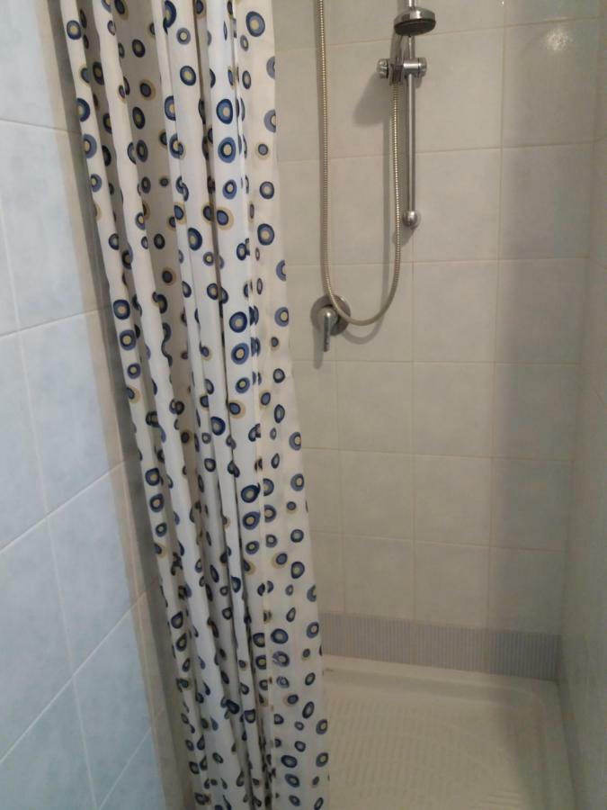 Ferienwohnung Mastru Nicola Castellammare del Golfo Exterior foto